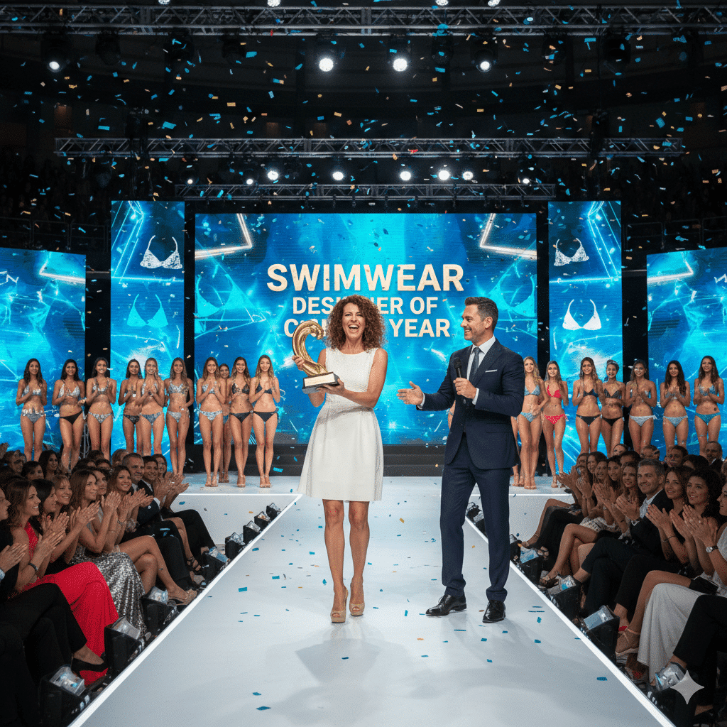 La Pasarela Emergentes y Pronto moda, abre la V Semana de la Mediterranean Fashion Beach