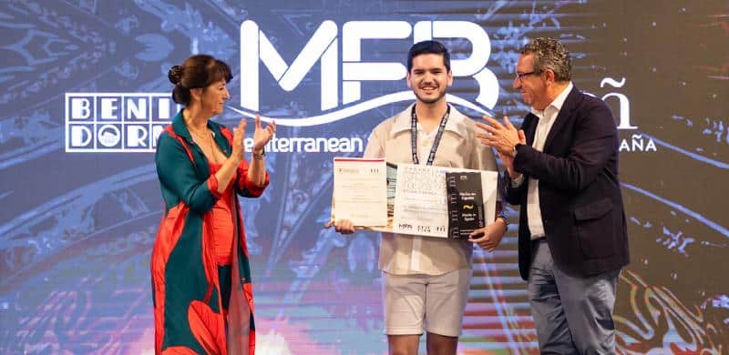 MFB, dio a conocer a los diseñadores finalistas del Concurso Nacional Diseño de Moda Baño Nuevos Talentos Moda de España 2023.